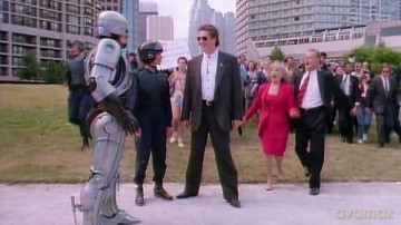 Robocop - Die komplette Serie [DVD]