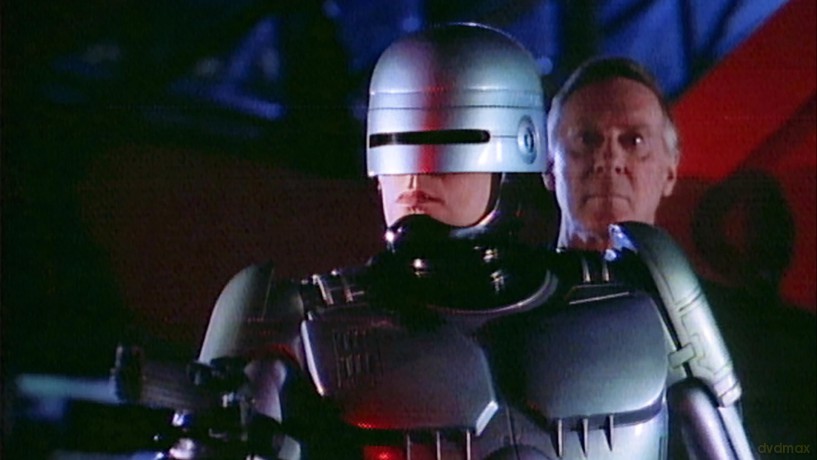 Robocop - Die komplette Serie [Blu-Ray]