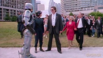 Robocop - Die komplette Serie [Blu-Ray]