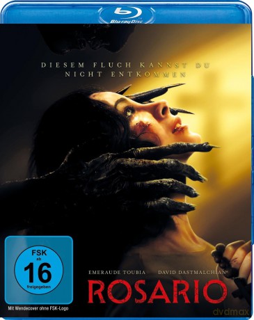 Rosario [Blu-Ray]