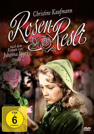 Rosen-Resli [DVD]