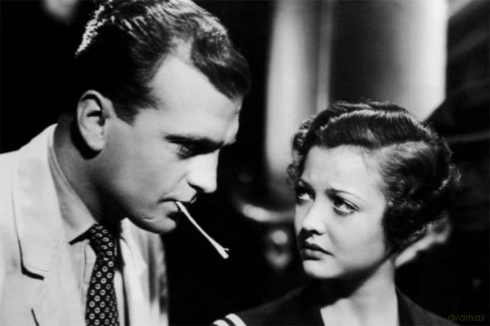 Sabotage - Alfred Hitchcocks britischer Spionageklassiker erstmals digital remastered [Blu-Ray]