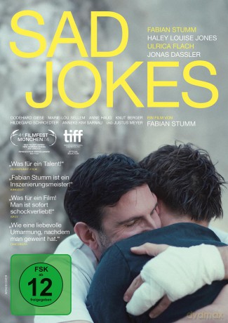 Sad Jokes [DVD]