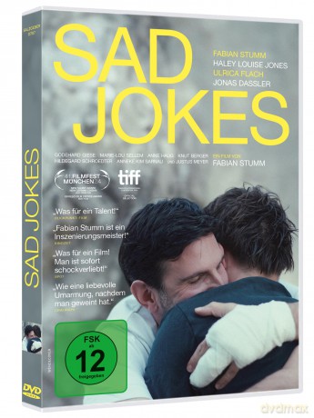 Sad Jokes [DVD]