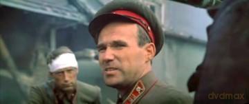 Schlacht um Moskau - Der komplette Kino-Zweiteiler [DVD]