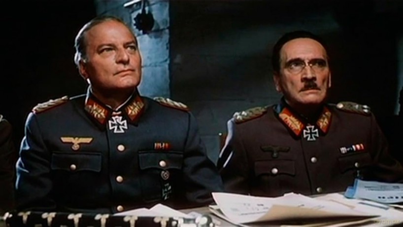 Schlacht um Moskau - Der komplette Kino-Zweiteiler [DVD]