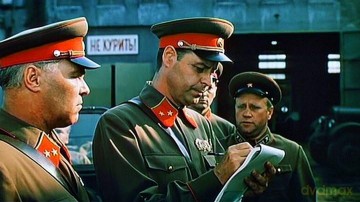 Schlacht um Moskau - Der komplette Kino-Zweiteiler [Blu-Ray]