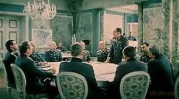 Schlacht um Moskau - Der komplette Kino-Zweiteiler [Blu-Ray]