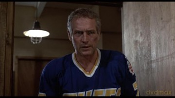 Schlappschuss 1-3 DVD-Box - Legendäre Eishockey-Filmreihe mit Paul Newman und den Hanson-Brüdern: Eine humorvolle Satire mit harter Action und gnadenlosen Schlägereien [DVD]