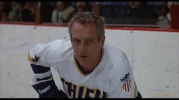 Schlappschuss 1-3 DVD-Box - Legendäre Eishockey-Filmreihe mit Paul Newman und den Hanson-Brüdern: Eine humorvolle Satire mit harter Action und gnadenlosen Schlägereien [DVD]