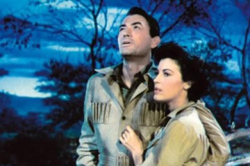 Schnee am Kilimandscharo [DVD]