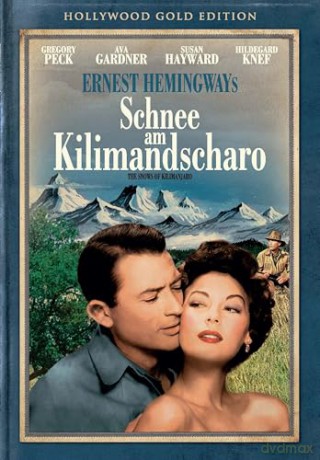 Schnee am Kilimandscharo [DVD]