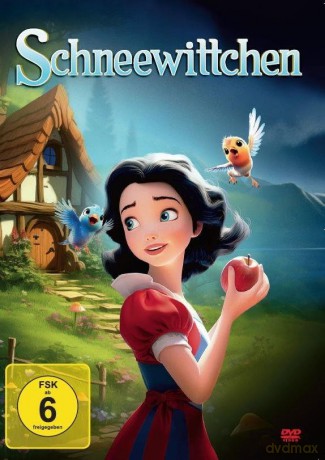 Schneewittchen [DVD]
