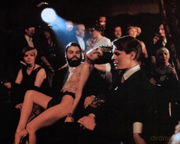 Schöner Gigolo, armer Gigolo [DVD]