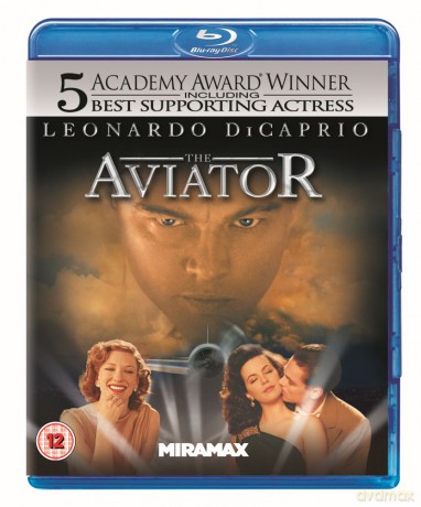 Aviator [Blu-Ray]