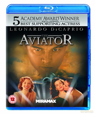 Aviator [Blu-Ray]