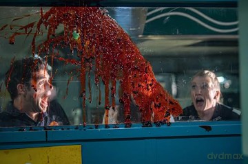 Screamboat [DVD]