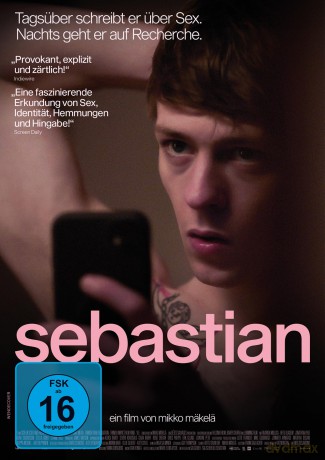 Sebastian [DVD]