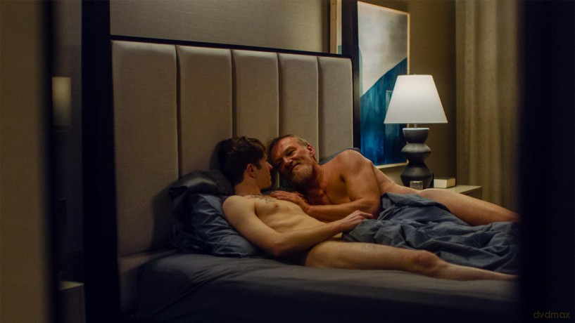 Sebastian [DVD]