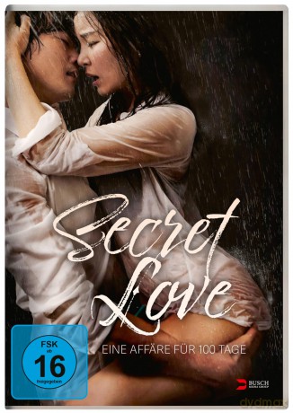 Secret Love - eine Affäre für 100 Tage [DVD]