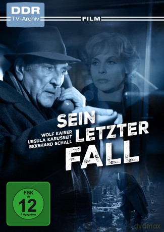 Sein letzter Fall [DVD]