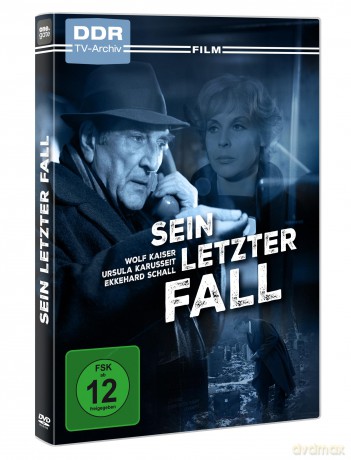 Sein letzter Fall [DVD]