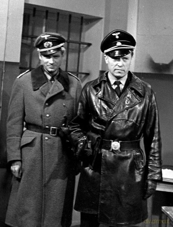 Sekunden entscheiden - Die komplette Serie [DVD]