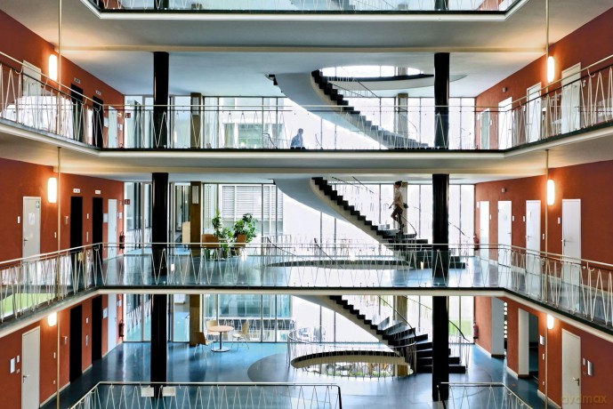 Sep Ruf - Architekt der Moderne [DVD]