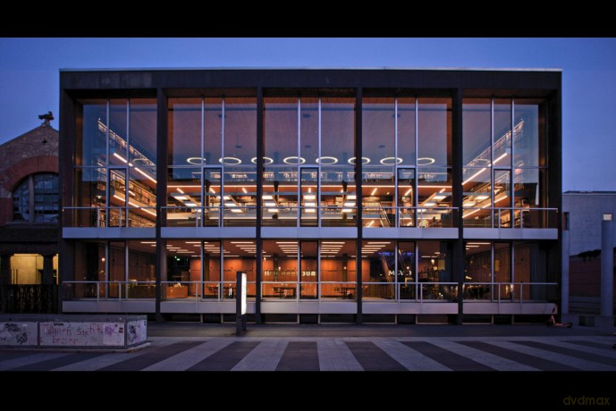 Sep Ruf - Architekt der Moderne [DVD]
