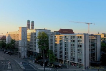 Sep Ruf - Architekt der Moderne [DVD]