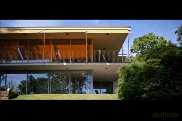 Sep Ruf - Architekt der Moderne [DVD]