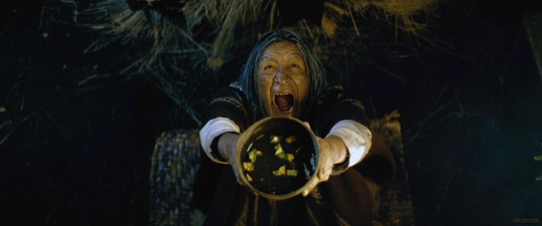 Shaman - The Final Exorcism [Blu-Ray]