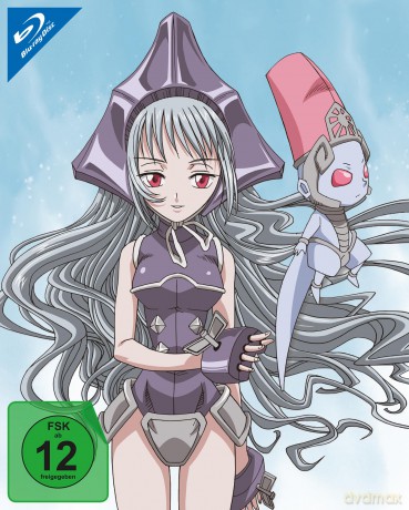 Shaman King: Volume 3 [Blu-Ray]
