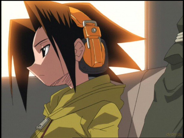 Shaman King: Volume 3 [Blu-Ray]