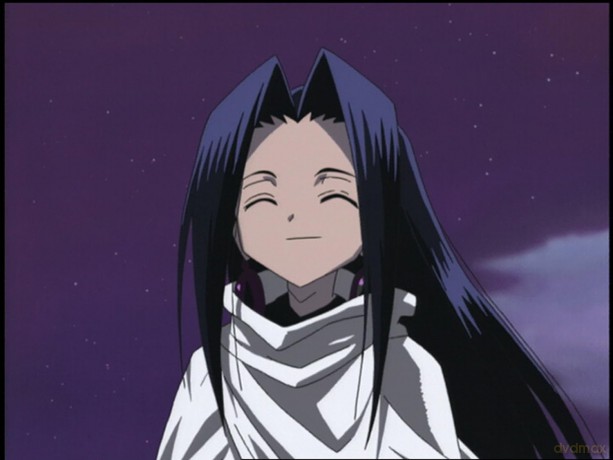 Shaman King: Volume 3 [Blu-Ray]