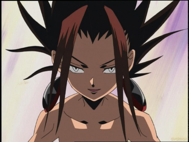 Shaman King: Volume 4 [Blu-Ray]
