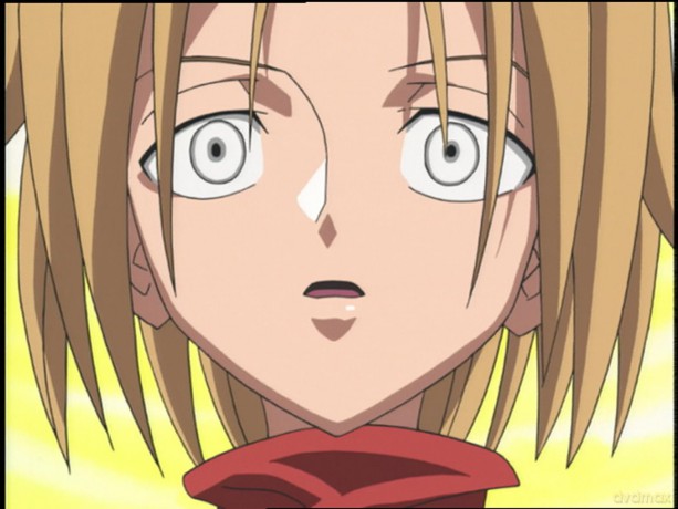 Shaman King: Volume 4 [Blu-Ray]