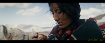 Shambhala [DVD]