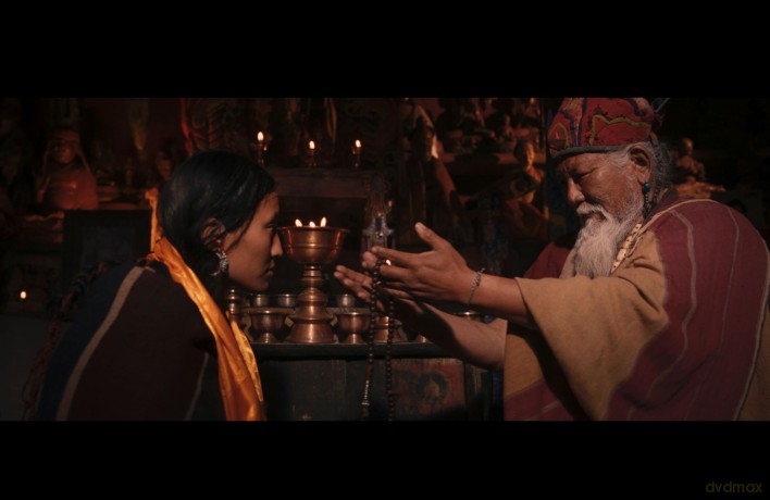 Shambhala [DVD]