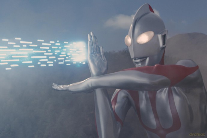 Shin Ultraman [Blu-Ray]