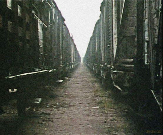 Shoah [Blu-Ray]
