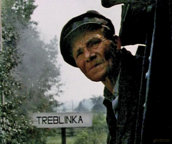 Shoah - Restaurierte Fassung [DVD]