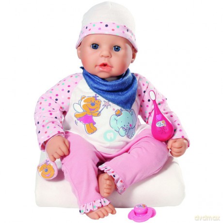 CHOU CHOU Mój pierwszy ząbek [ZABAWKA]