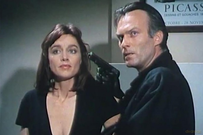Simon Templar [DVD]
