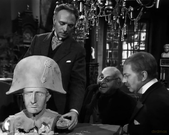 Sir Arthur Conan Doyle: Sherlock Holmes - Die komplette deutsche Adaption der 6-teiligen Krimiserie mit Erich Schellow als Meisterdetektiv [DVD]