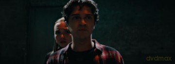 Slasher in der Highschool [Blu-Ray]