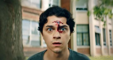 Slasher in der Highschool [Blu-Ray]