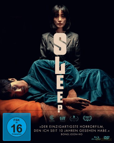 Sleep [Blu-Ray]