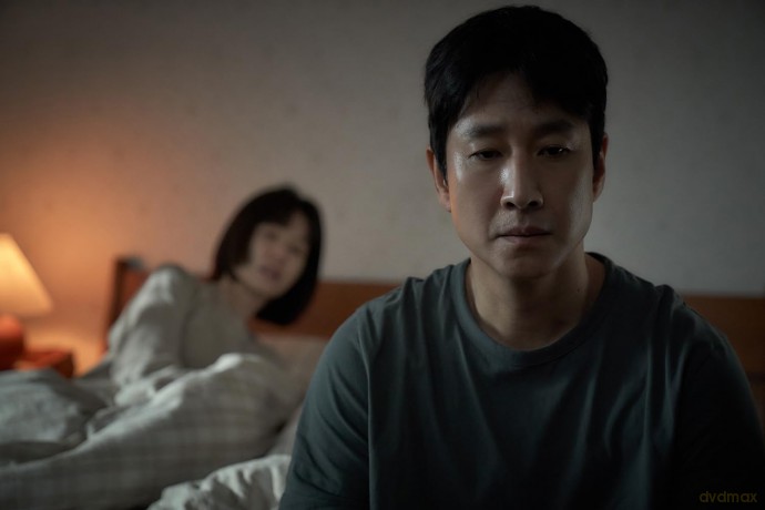 Sleep [Blu-Ray]