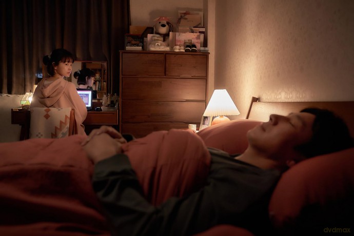 Sleep [Blu-Ray]